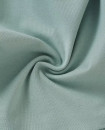 Toddler Organic Cotton Long Sleeve Knee Length 12M-4T Dresses Girl Baby Green